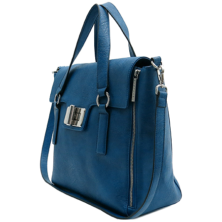 STEFANEL(�����ĳ�) ���̺� ���� ��Ʈ�� + ��� ��Ʈ�� �̹���2 - ���̺��� �߰���ǰ