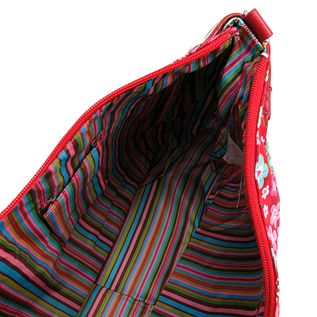 Oilily(���ϸ���) �к긯 ������ ũ�ν��� �̹���5 - ���̺��� �߰���ǰ