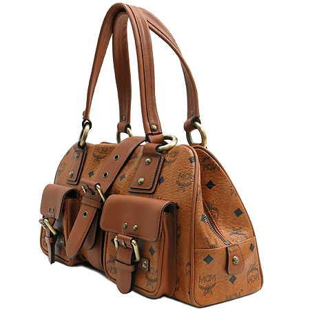 MCM(������) 1011055280122 ���佺��Ʈ ��� ������ ��Ʈ�� �̹���3 - ���̺��� �߰���ǰ