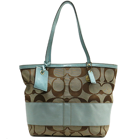 Coach(��ġ) 10124 �ñ׳��� ��Ʈ������ ����� �̹���2 - ���̺��� �߰���ǰ