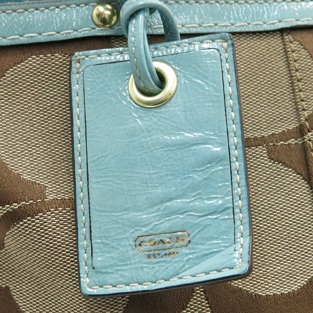 Coach(��ġ) 10124 �ñ׳��� ��Ʈ������ ����� �̹���5 - ���̺��� �߰���ǰ