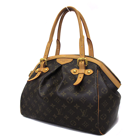 Louis Vuitton(���̺���) M40144 ���׷� ĵ���� Ƽ���� GM ����� [��õ ������] �̹���3 - ���̺��� �߰���ǰ