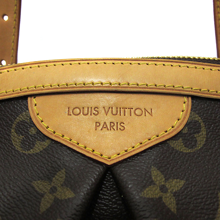 Louis Vuitton(���̺���) M40144 ���׷� ĵ���� Ƽ���� GM ����� [��õ ������] �̹���4 - ���̺��� �߰���ǰ