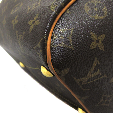 Louis Vuitton(���̺���) M40144 ���׷� ĵ���� Ƽ���� GM ����� [��õ ������] �̹���5 - ���̺��� �߰���ǰ