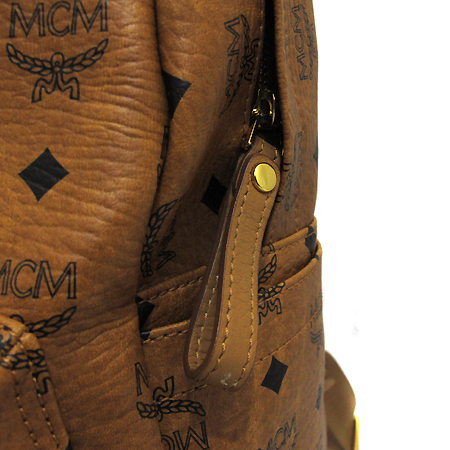 MCM(������) MWK1SVE01CO001 ���� �ΰ� ���佺 ��Ÿũ ���� [��õ ������] �̹���4 - ���̺��� �߰���ǰ