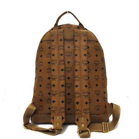 MCM(������) MWK1SVE01CO001 ���� �ΰ� ���佺 ��Ÿũ ���� [��õ ������] �̹���5 - ���̺��� �߰���ǰ