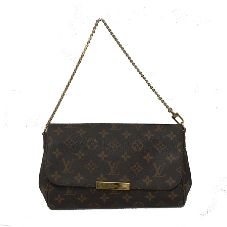 Louis Vuitton(���̺���) M40718 ���׷� ĵ���� ���̺��� MM 2WAY [��Ǹ���] �̹���2 - ���̺��� �߰���ǰ