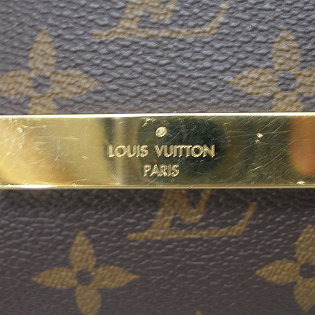 Louis Vuitton(���̺���) M40718 ���׷� ĵ���� ���̺��� MM 2WAY [��Ǹ���] �̹���3 - ���̺��� �߰���ǰ