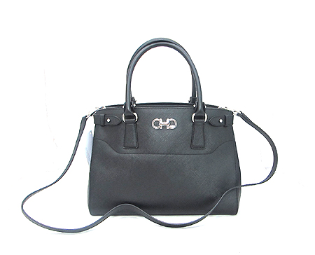Ferragamo(��󰡸�) 21 D940 ���� ���ǾƳ� ���� �ΰ� 2WAY [�д����] �̹���2 - ���̺��� �߰���ǰ