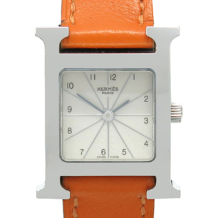 Hermes(�����޽�) HH1.210 H�ƿ� ���� ��� ������ �ð� [��������] �̹���2 - ���̺��� �߰���ǰ