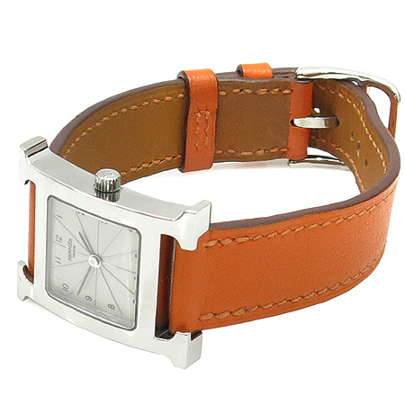 Hermes(�����޽�) HH1.210 H�ƿ� ���� ��� ������ �ð� [��������] �̹���3 - ���̺��� �߰���ǰ
