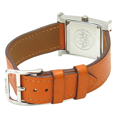 Hermes(�����޽�) HH1.210 H�ƿ� ���� ��� ������ �ð� [��������] �̹���4 - ���̺��� �߰���ǰ