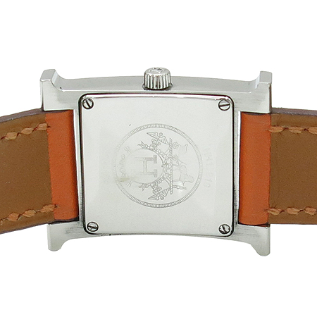 Hermes(�����޽�) HH1.210 H�ƿ� ���� ��� ������ �ð� [��������] �̹���5 - ���̺��� �߰���ǰ