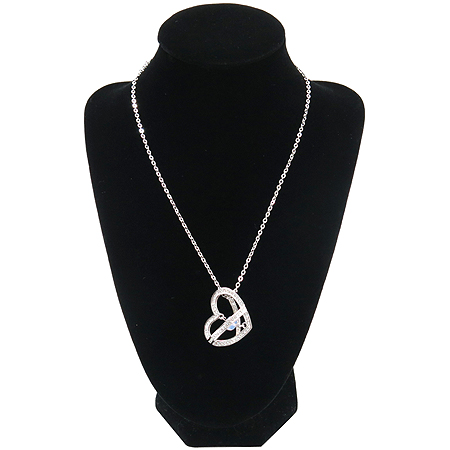 Swarovski(���ͷκ꽺Ű) N933555 ��Ʈ ��� �Ҵ�Ʈ ����� �̹���3 - ���̺��� �߰���ǰ