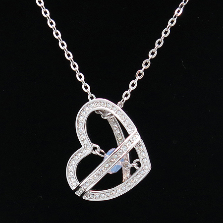 Swarovski(���ͷκ꽺Ű) N933555 ��Ʈ ��� �Ҵ�Ʈ ����� �̹���4 - ���̺��� �߰���ǰ