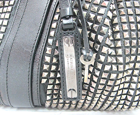 Burberry(������) ���� ���� ���μ� ���ͽ��� ¡ ��� ����� [�д����] �̹���4 - ���̺��� �߰���ǰ