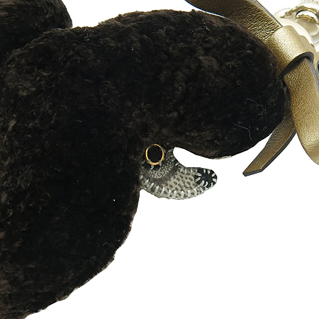 Gucci(����) 206079 GG�ΰ� PVC Ǫ�� ������ ���� ŰȦ�� [��������] �̹���3 - ���̺��� �߰���ǰ