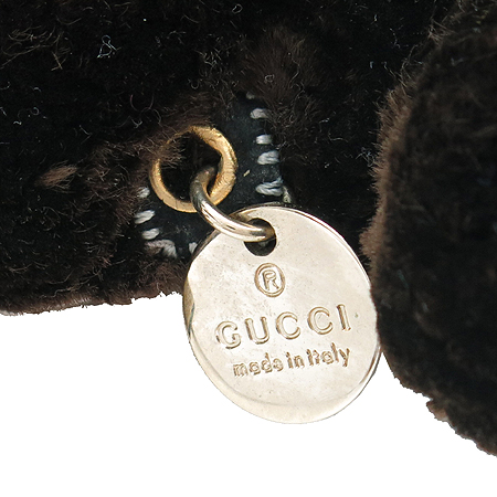Gucci(����) 206079 GG�ΰ� PVC Ǫ�� ������ ���� ŰȦ�� [��������] �̹���5 - ���̺��� �߰���ǰ