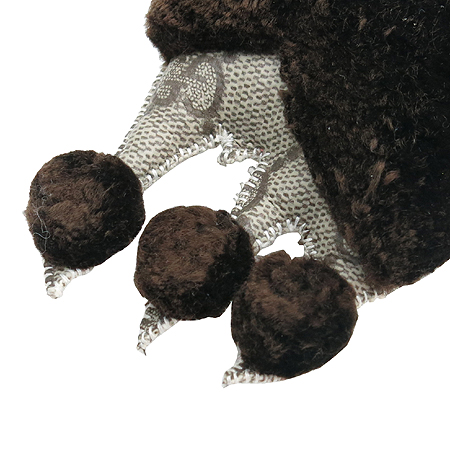 Gucci(����) 206079 GG�ΰ� PVC Ǫ�� ������ ���� ŰȦ�� [��������] �̹���6 - ���̺��� �߰���ǰ