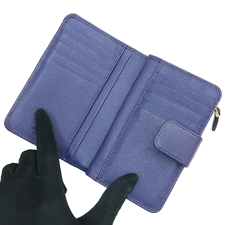 Prada(�����) 1M1225 ���� ���͸� �ΰ� ���ǾƳ� ������ [��������] �̹���3 - ���̺��� �߰���ǰ