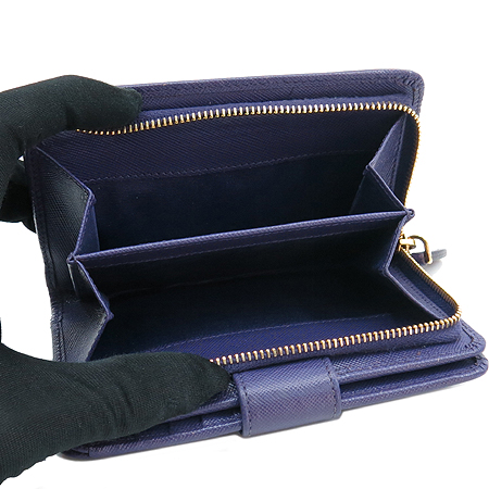 Prada(�����) 1M1225 ���� ���͸� �ΰ� ���ǾƳ� ������ [��������] �̹���5 - ���̺��� �߰���ǰ