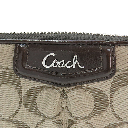 Coach(��ġ) �ñ׳�ó ��ũ���� �ֳ��� ȥ�� ¤�� ������ �̹���3 - ���̺��� �߰���ǰ