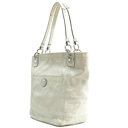 Coach(��ġ) 14265 �˷��� ���̴�Ʈ ��Ʈ�� �̹���2 - ���̺��� �߰���ǰ