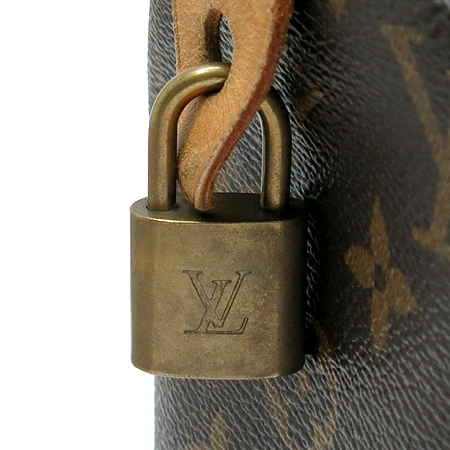 Louis Vuitton(���̺���) M41526 ���׷� ĵ���� ���ǵ� 30 ��Ʈ�� �̹���5 - ���̺��� �߰���ǰ