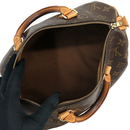 Louis Vuitton(���̺���) M41526 ���׷� ĵ���� ���ǵ� 30 ��Ʈ�� �̹���6 - ���̺��� �߰���ǰ