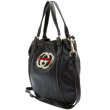 Gucci(����) 162886 ��ũ ���� ���� ���� GG�ΰ� ��� ȣ�� 2WAY �̹���2 - ���̺��� �߰���ǰ