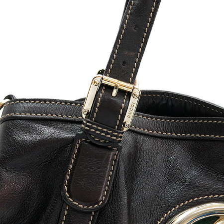 Gucci(����) 162886 ��ũ ���� ���� ���� GG�ΰ� ��� ȣ�� 2WAY �̹���3 - ���̺��� �߰���ǰ