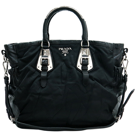 Prada(�����) ���� �к긯 ���� ���� �ڵ� ������ 2WAY �̹���2 - ���̺��� �߰���ǰ