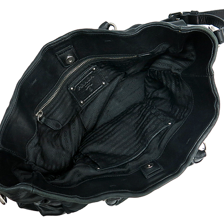 Prada(�����) ���� �к긯 ���� ���� �ڵ� ������ 2WAY �̹���6 - ���̺��� �߰���ǰ