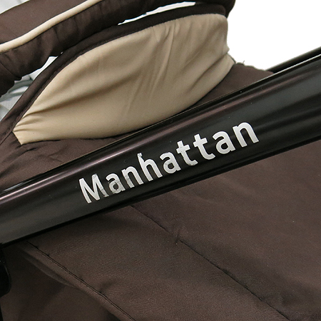 HAUCK (ȣũ) MANHATTAN (����ź) ������ �̹���5 - ���̺��� �߰���ǰ