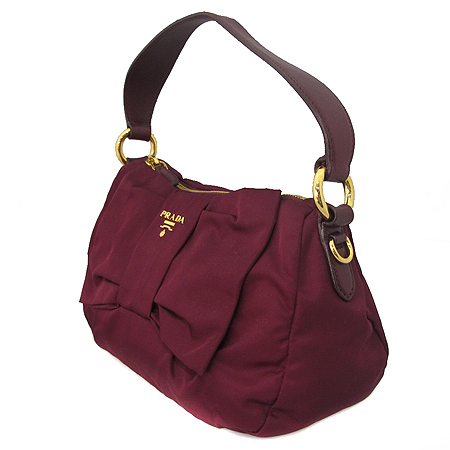 Prada(�����) BN1697 ���� �ΰ� ���� ��� ���� �к긯 �̴� ����� [�̾��������] �̹���3 - ���̺��� �߰���ǰ