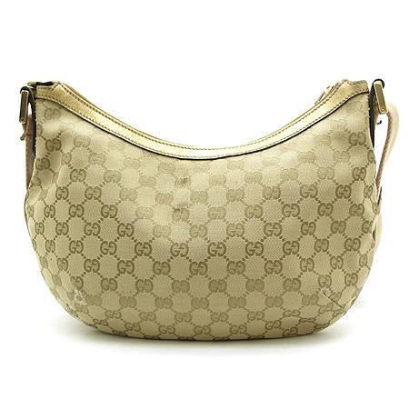 Gucci(����) 181092 GG �ΰ� �ڰ��� ��� ũ�ν��� (������ǰ) �̹���3 - ���̺��� �߰���ǰ