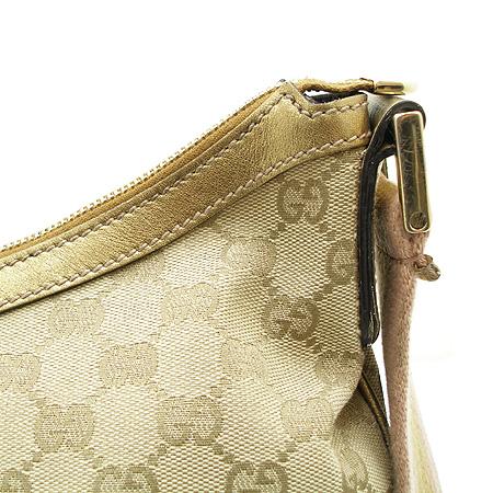 Gucci(����) 181092 GG �ΰ� �ڰ��� ��� ũ�ν��� (������ǰ) �̹���4 - ���̺��� �߰���ǰ