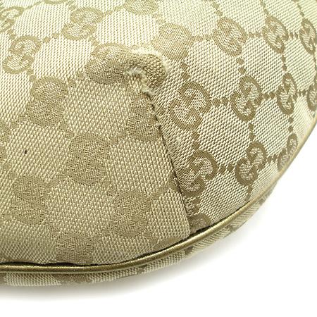 Gucci(����) 181092 GG �ΰ� �ڰ��� ��� ũ�ν��� (������ǰ) �̹���5 - ���̺��� �߰���ǰ