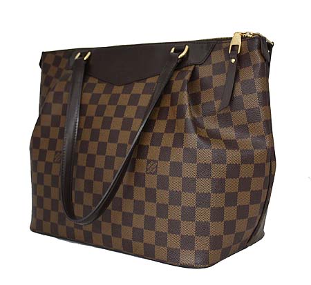 Louis Vuitton(���̺���) N41103 �ٹ̿� ĵ���� ����Ʈ�ν��� GM ����� [��������] �̹���3 - ���̺��� �߰���ǰ
