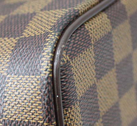 Louis Vuitton(���̺���) N41103 �ٹ̿� ĵ���� ����Ʈ�ν��� GM ����� [��������] �̹���4 - ���̺��� �߰���ǰ