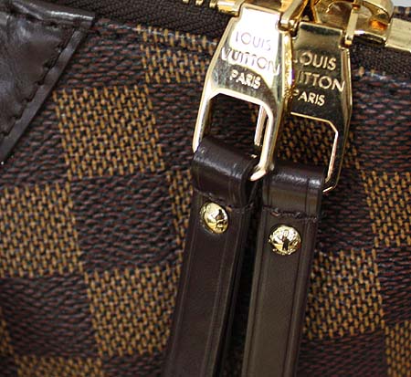 Louis Vuitton(���̺���) N41103 �ٹ̿� ĵ���� ����Ʈ�ν��� GM ����� [��������] �̹���5 - ���̺��� �߰���ǰ