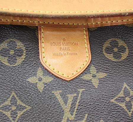 Louis Vuitton(���̺���) M40352 ���׷� ĵ���� ������ƮǮ PM ����� [��������] �̹���5 - ���̺��� �߰���ǰ