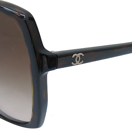 Chanel(����) Chanel(����) 5204-A ���� COCO �ΰ� ���� ���۶� [��������] �̹���5 - ���̺��� �߰���ǰ