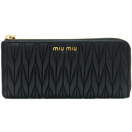 MiuMiu(�̿�̿�) 5M1183 ��Ʈ��� ���� ����Ų ¤�� ������ [��������] �̹���2 - ���̺��� �߰���ǰ