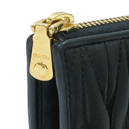 MiuMiu(�̿�̿�) 5M1183 ��Ʈ��� ���� ����Ų ¤�� ������ [��������] �̹���4 - ���̺��� �߰���ǰ