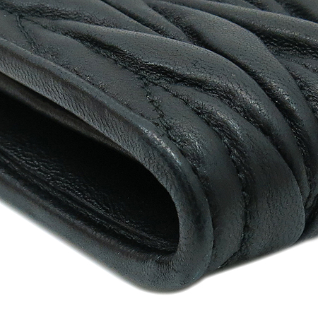 MiuMiu(�̿�̿�) 5M1183 ��Ʈ��� ���� ����Ų ¤�� ������ [��������] �̹���6 - ���̺��� �߰���ǰ