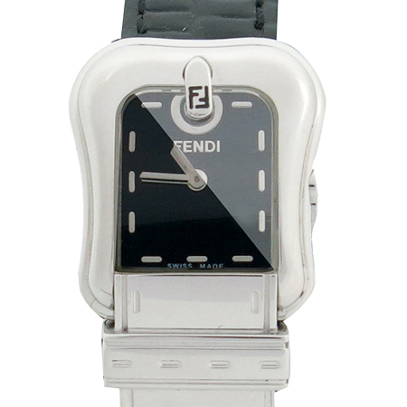 Fendi(���) F372241 3800L B-FENDI 18K ���� �޺� �ڰ��� ������ ���� ��� �ð� �̹���2 - ���̺��� �߰���ǰ