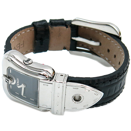 Fendi(���) F372241 3800L B-FENDI 18K ���� �޺� �ڰ��� ������ ���� ��� �ð� �̹���3 - ���̺��� �߰���ǰ