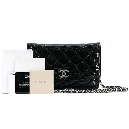 Chanel() A48692 MATRASSE BRILLANTE (Ʈ Ʈ) COCO ΰ  ̴Ʈ  ü ũν  