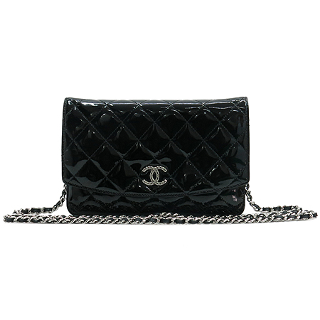 Chanel() A48692 MATRASSE BRILLANTE (Ʈ Ʈ) COCO ΰ  ̴Ʈ  ü ũν   ̹2 - ̺ ߰ǰ